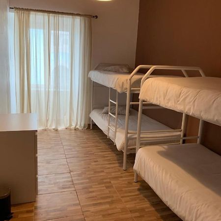 My Hostel リスボン エクステリア 写真