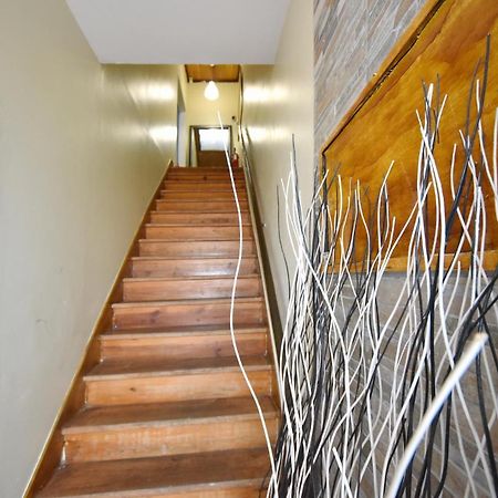 My Hostel リスボン エクステリア 写真