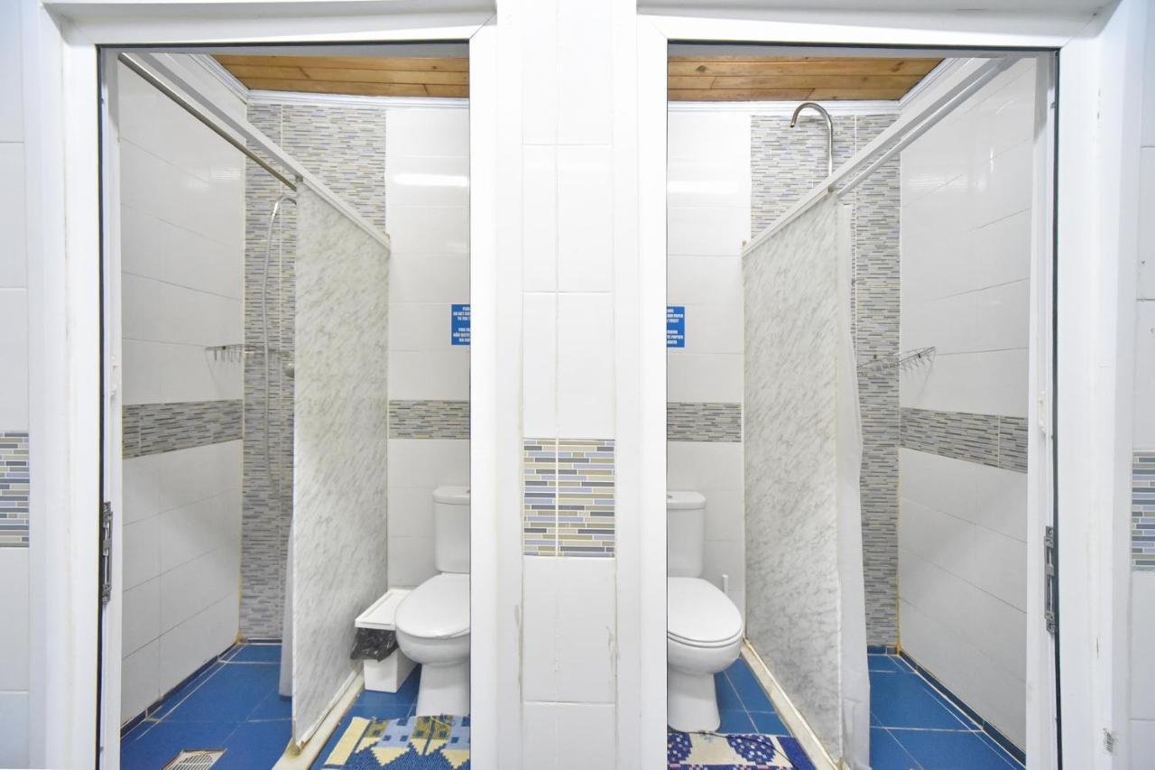 My Hostel リスボン エクステリア 写真