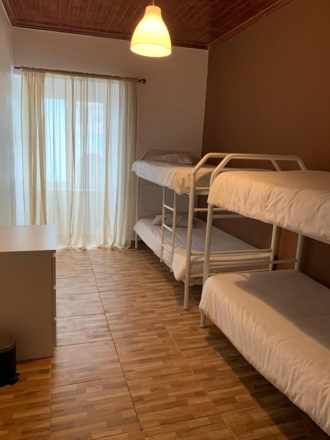 My Hostel リスボン エクステリア 写真