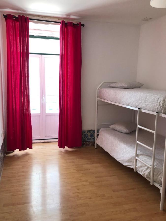 My Hostel リスボン エクステリア 写真
