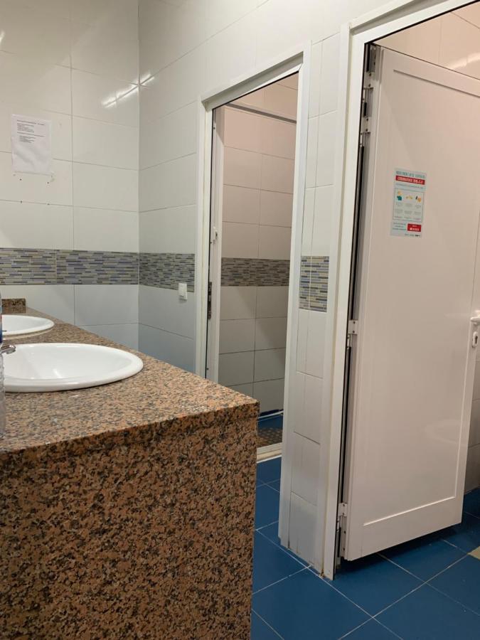 My Hostel リスボン エクステリア 写真