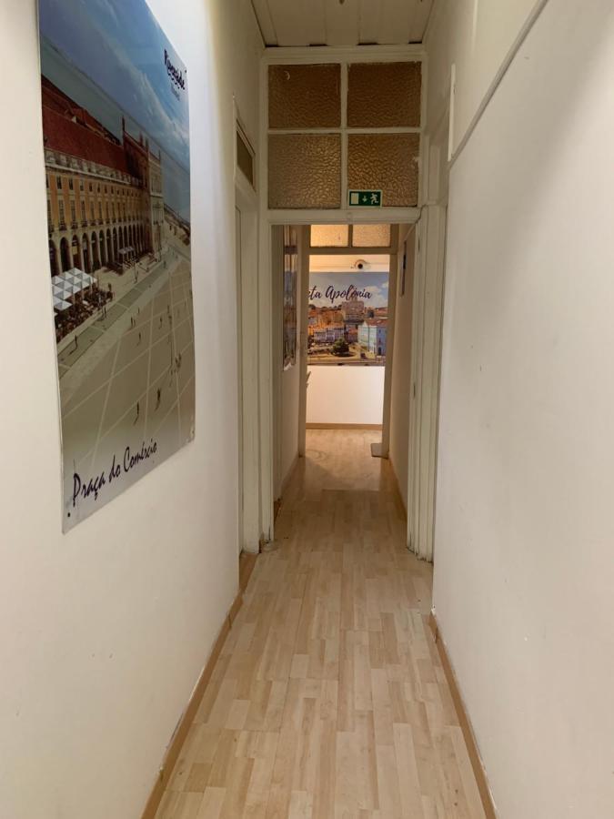 My Hostel リスボン エクステリア 写真