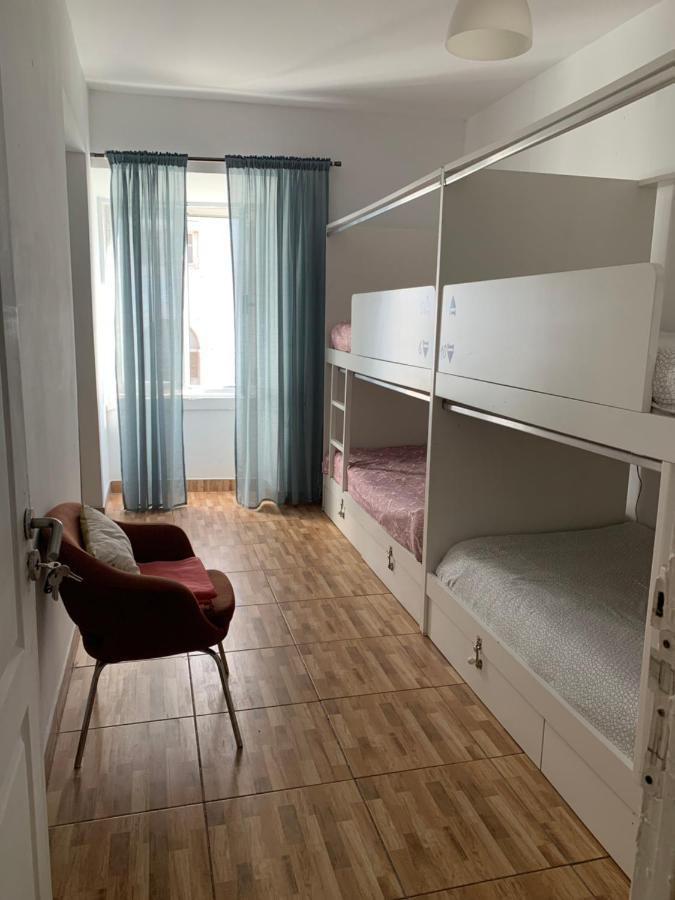 My Hostel リスボン エクステリア 写真