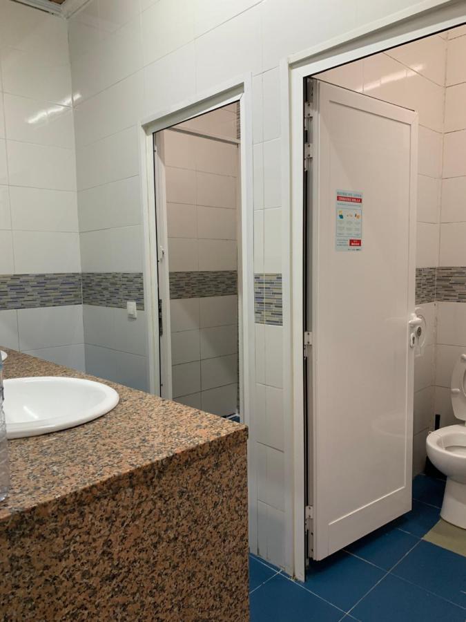 My Hostel リスボン エクステリア 写真