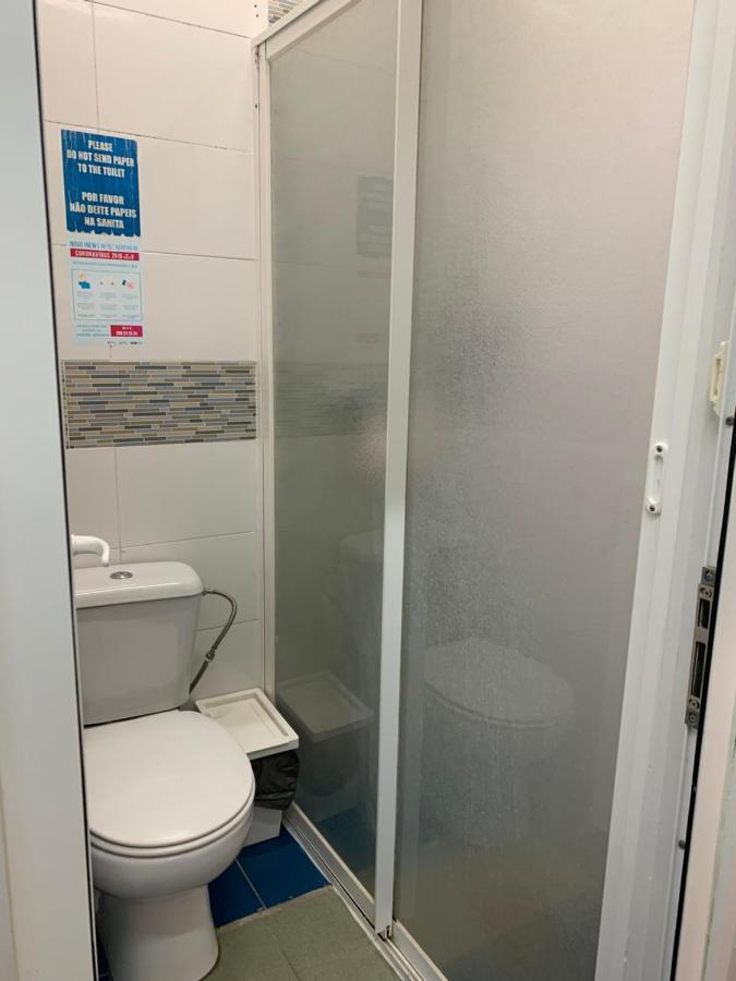 My Hostel リスボン エクステリア 写真
