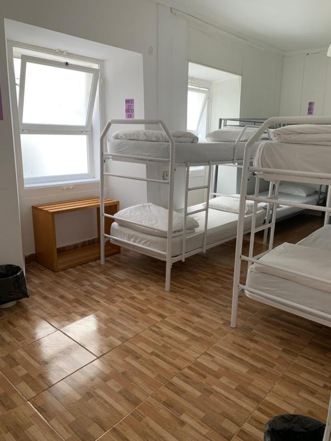 My Hostel リスボン エクステリア 写真