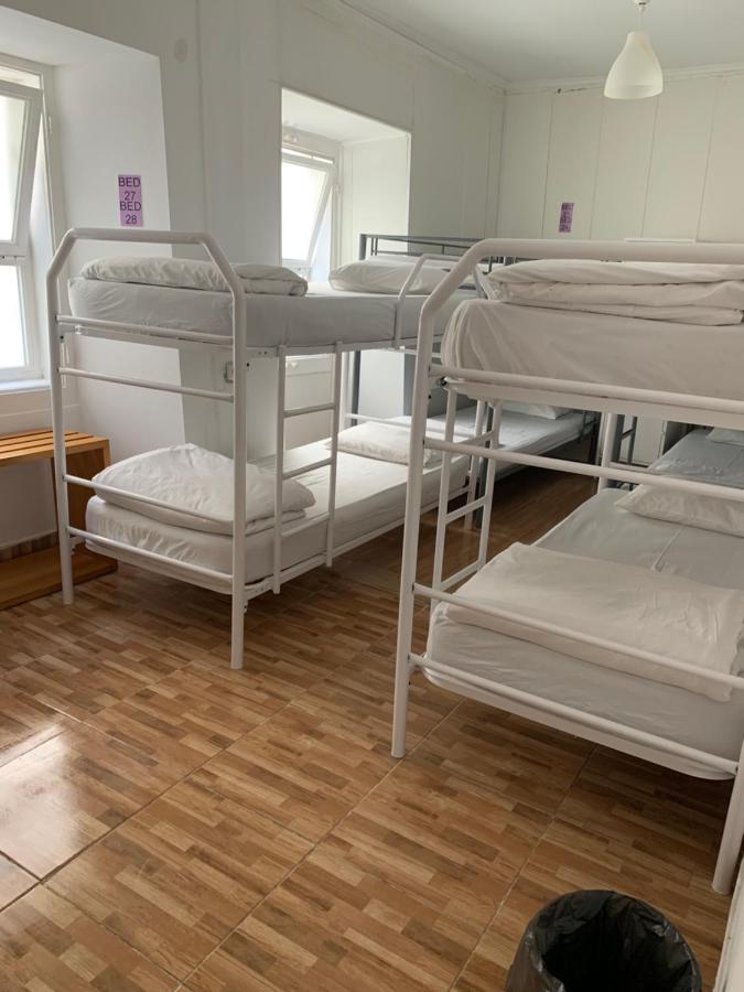 My Hostel リスボン エクステリア 写真