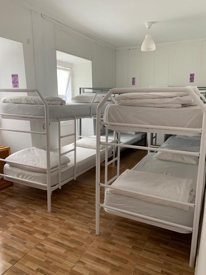 My Hostel リスボン エクステリア 写真