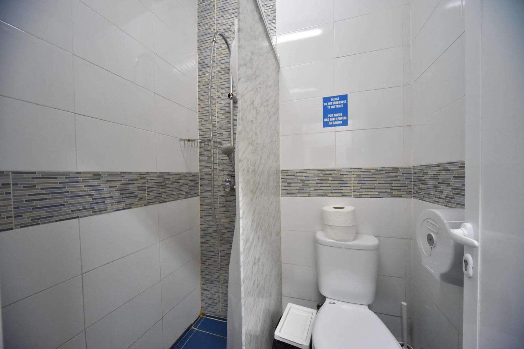 My Hostel リスボン エクステリア 写真