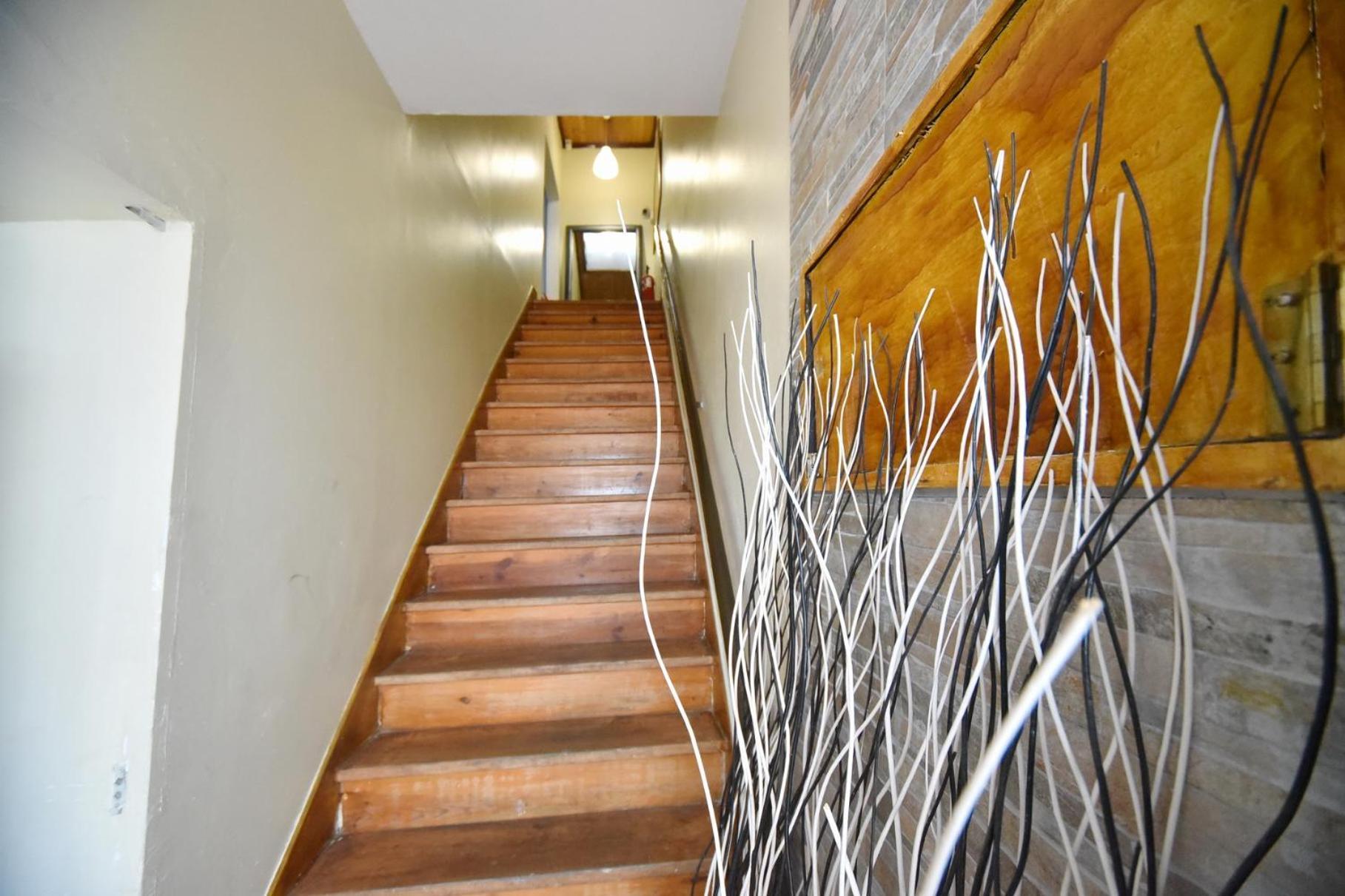 My Hostel リスボン エクステリア 写真